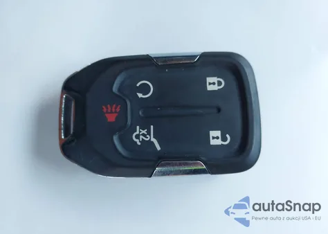 2018 GMC Acadia Slt-1 from USA, damaged, VIN 1GKKNULS4JZ128614